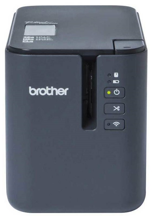   Brother PT-P900W