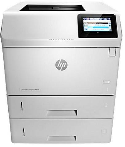 

HP LaserJet Enterprise M605x (E6B71A)