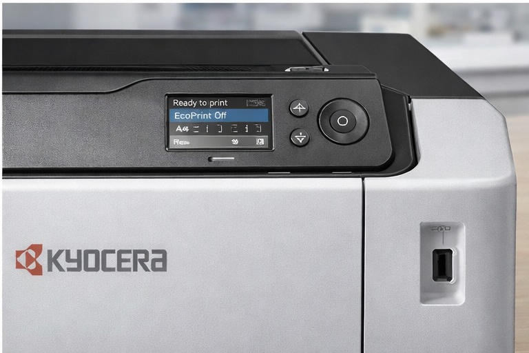 �������  Kyocera ECOSYS P3260dn