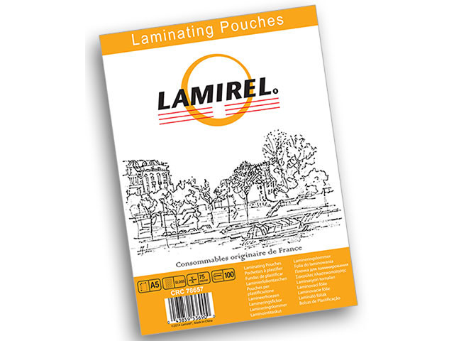     Lamirel A5, , 75 , 100 