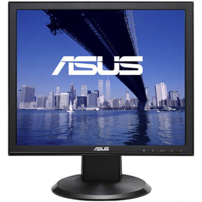 �������  17 ASUS TFT VB172TN black (1280*1024, 160�/160�, 300 ��/�, 1000:1, 5 ms, DVI) TCO03