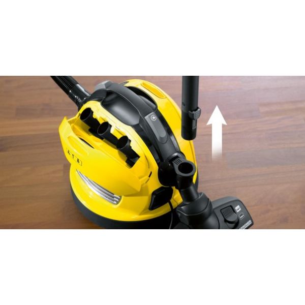    Karcher VC 6200