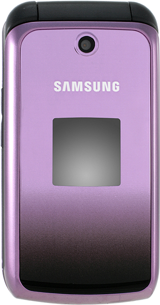   Samsung M310 Lilac Violet