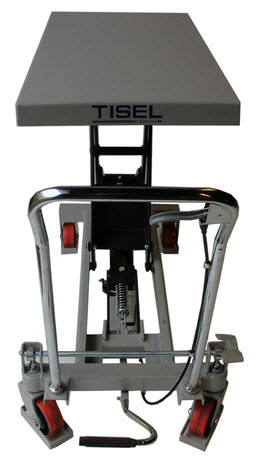    Tisel HT50