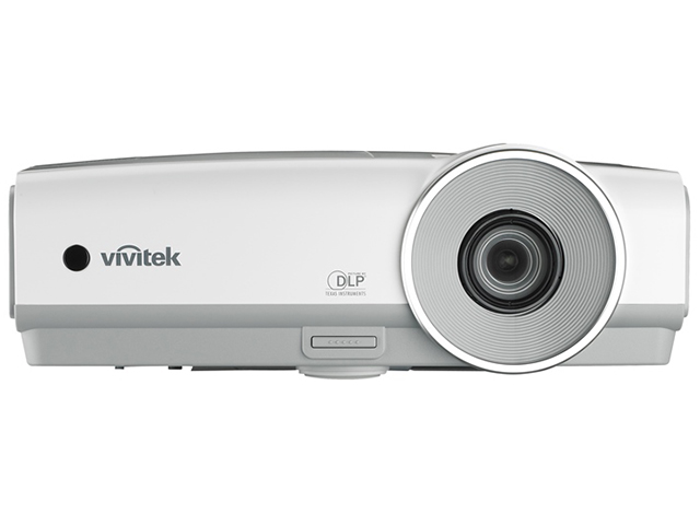 ��������  Vivitek D859