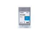   Canon Pigment Ink PFI-030 (Cyan) , 55 ., (3490C001AA)