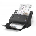 Сканер Epson WorkForce DS-860