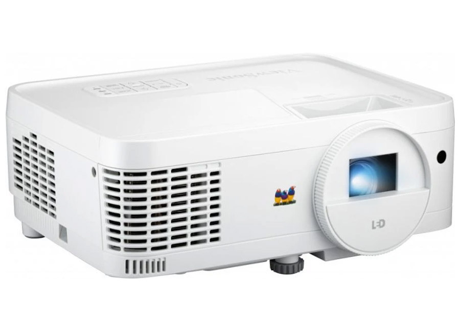  ViewSonic LS510W