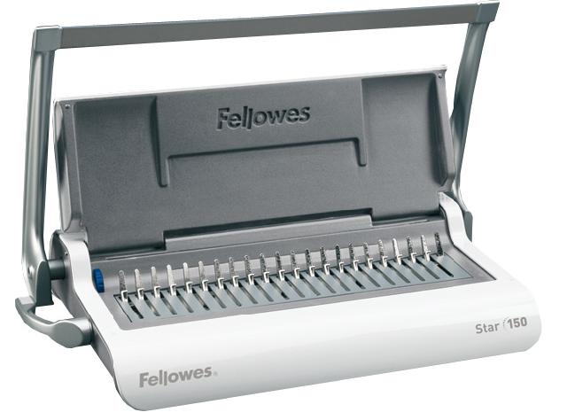     Fellowes Star