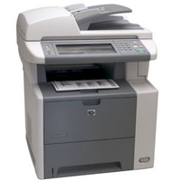  HP LaserJet M3035 MFP (CB414A)