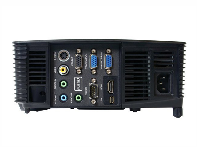 ��������  Optoma X316