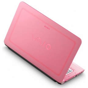  Sony VAIO VPCCA2S1R  (VPC-CA1S1R/P)