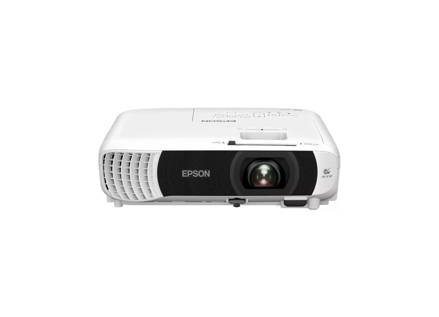 ��������  Epson EB-FH08