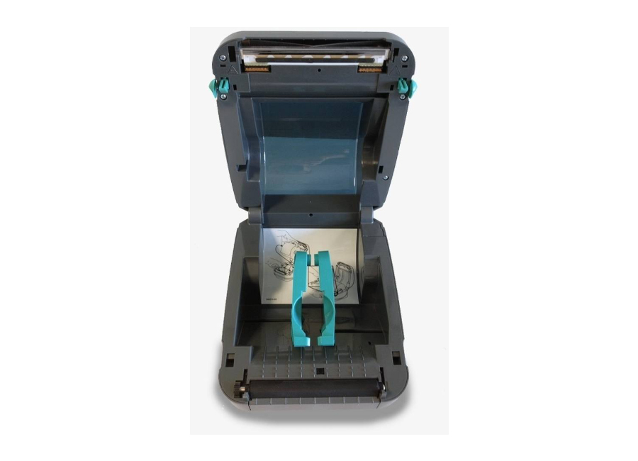    Zebra GK420d (GK42-202220-000)