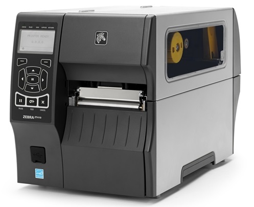    Zebra ZT410 (ZT41043-T0E0000Z)