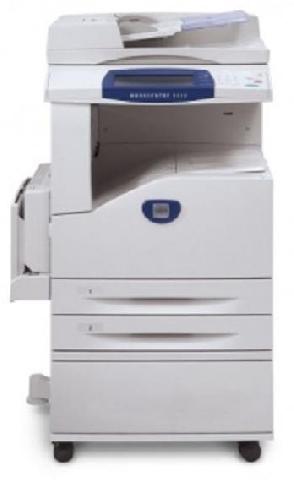  Xerox WorkCentre 5222SD