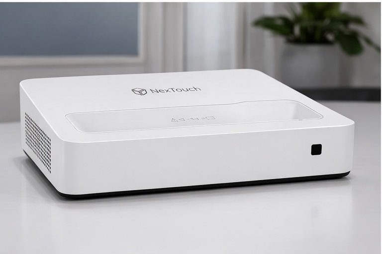 ��������  �������� Nextouch UST41