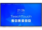   TeachTouch 5.5LE 75, 20 , UHD, 8/128 , WiFi, Android 12,  OPS, 