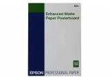  Epson Enhanced Matte, A3+, 192 /2, 100  (C13S041719)