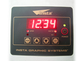 ������� ����������  Insta HTP 204
