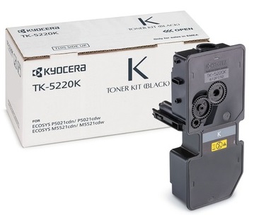 - Kyocera TK-5220K