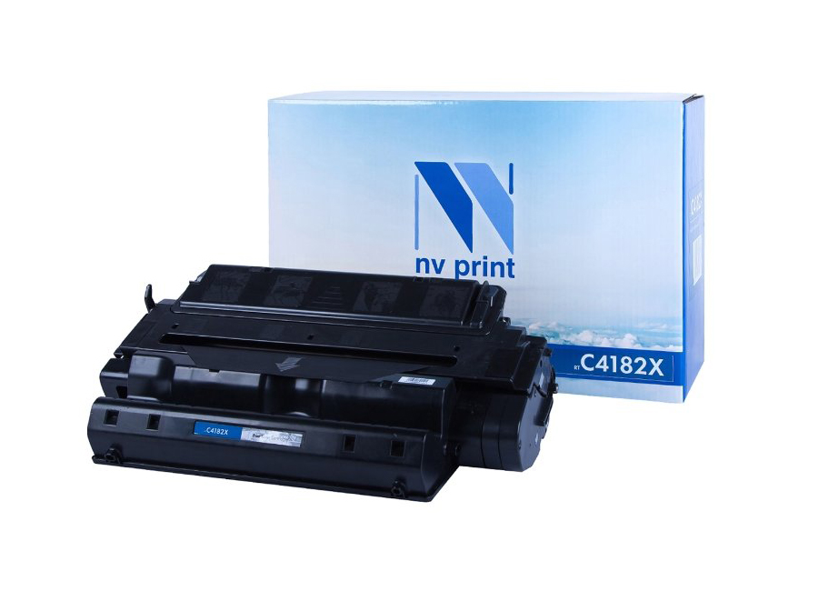  NV Print NV-C4182X