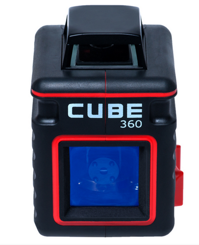   ADA Cube 360 Basic Edition