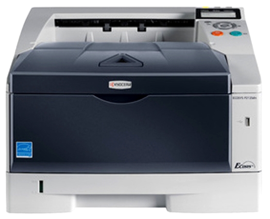  Kyocera ECOSYS P2035d