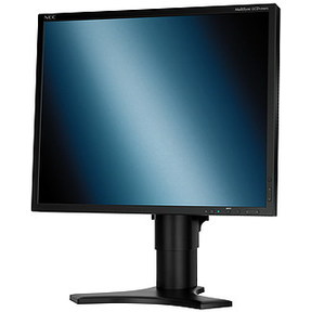  19 NEC TFT 1990FXp black (1280*1024, 178 / 178, 250 / , 1500:1, 20ms, DVI) TCO03