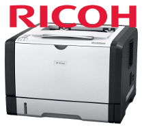      Ricoh