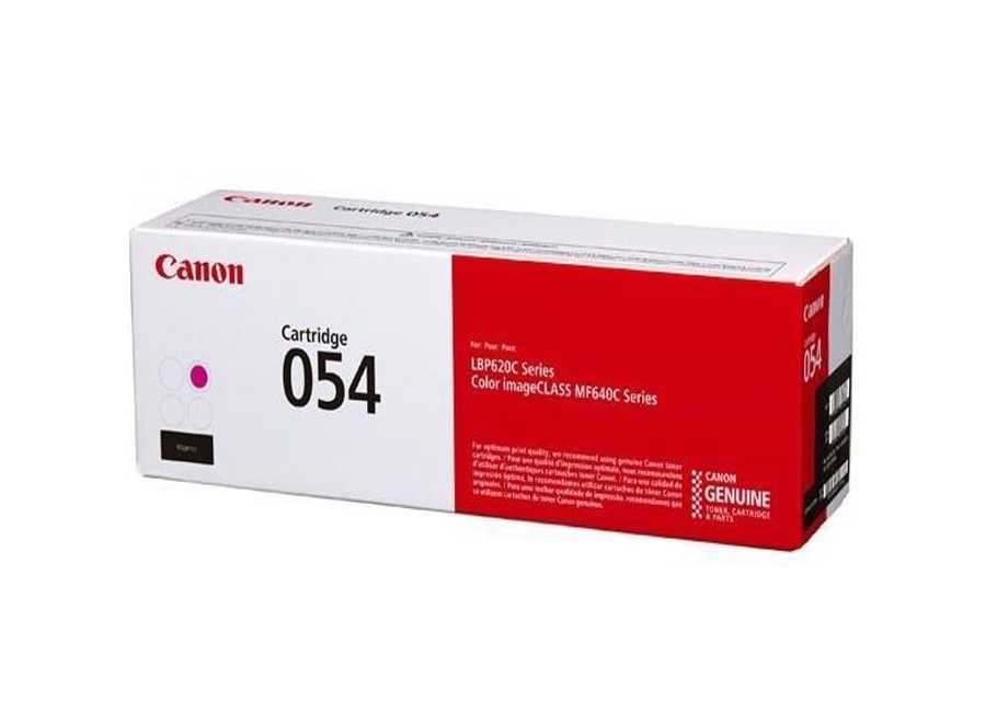 - Canon 054 M (3022C002)