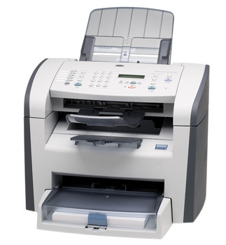  HP LaserJet 3050