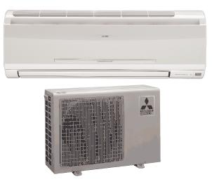  Mitsubishi Electric MSC-GA35 VB/ MU-GA35 VB