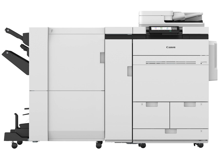 ���  Canon imageFORCE 8186 (6962C004)