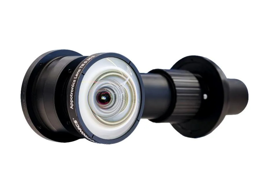 �������� ��� ����������  Appotronics AL-XL036FR