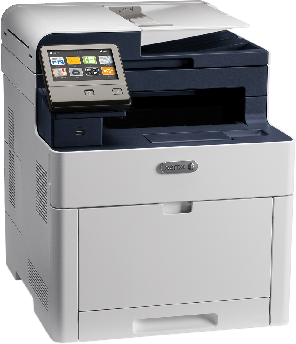  Xerox WorkCentre 6515N