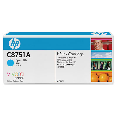  HP C8751A