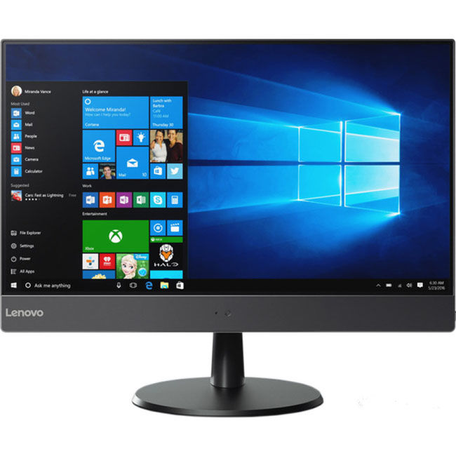 ���������  Lenovo V510z Black(10NQ003TRU)