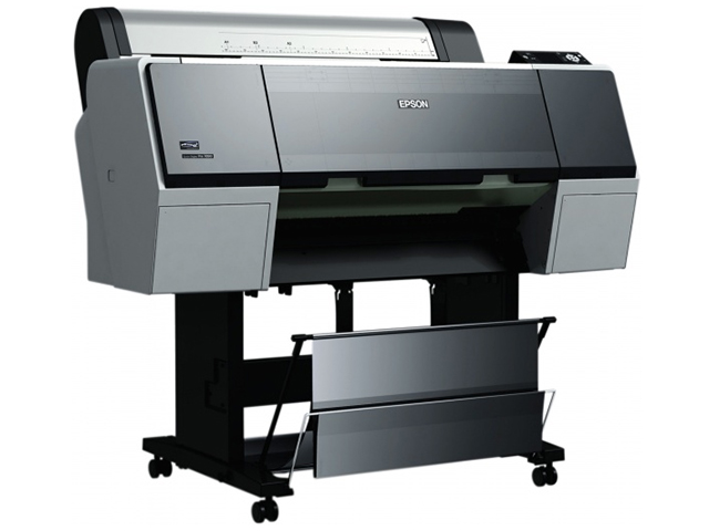   Epson Stylus Pro 7890 SpectroProofer UV