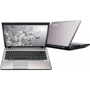  Lenovo IdeaPad Z570 (59314612)