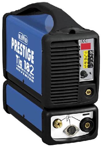      TIG Blue Weld Prestige Tig 182 /DC  HF/lift