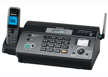  Panasonic KX-FC968RU