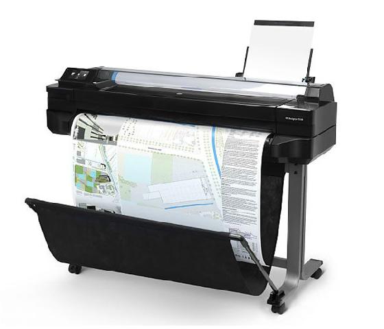   HP Designjet T520 36 (CQ893C)