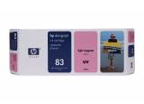 �������� ��� ��������� HP DesignJet 83 Light Magenta 680 �� (C4945A)