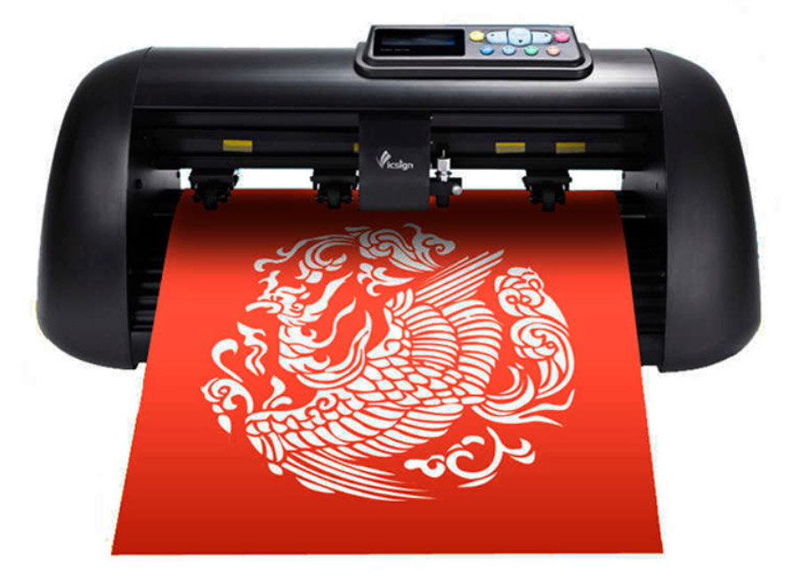 ������� �������  Vicsign HDX330