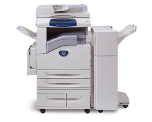  Xerox WorkCentre 5225