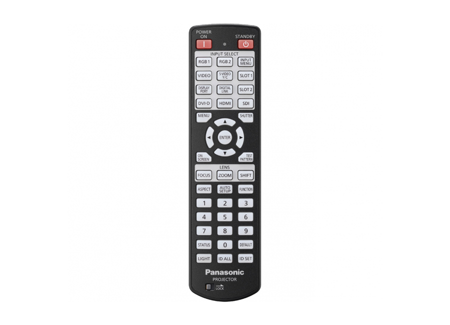 ��������  Panasonic PT-DZ21K2E