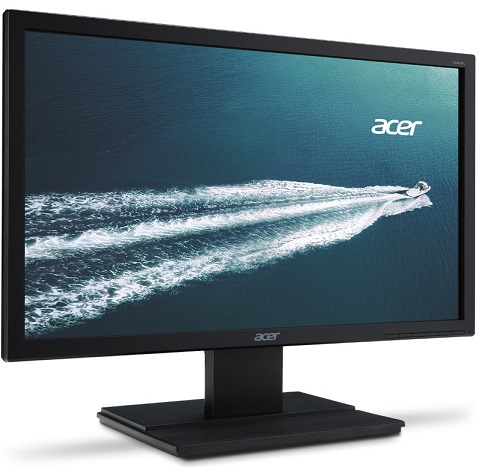  24 Acer V246HLbid black (UM.FV6EE.026)