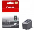  Canon PG-50 Black