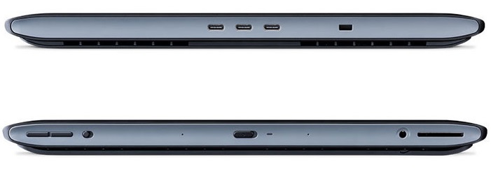 ����������� �������  Wacom Cintiq Pro 16 (DTH-1620-RU)